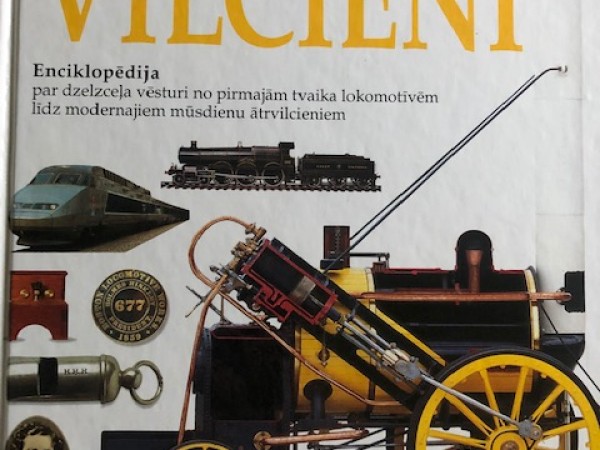 Vilcieni