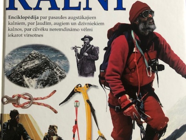 Kalni