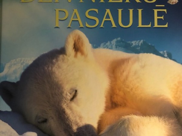 Dzīvnieku pasaulē