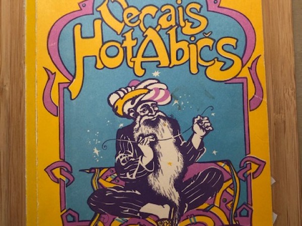 Vecais Hotabičs