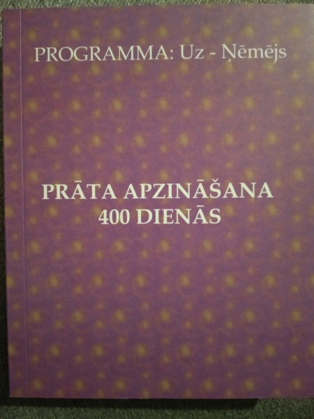 Es to nepieļaušu