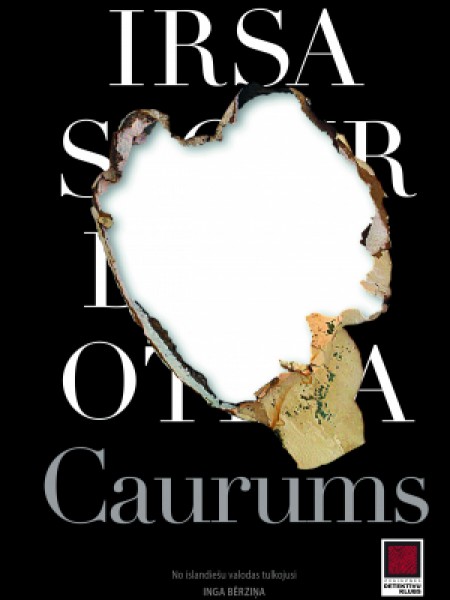 Caurums