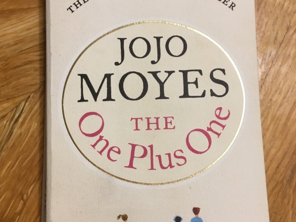 The One Plus One