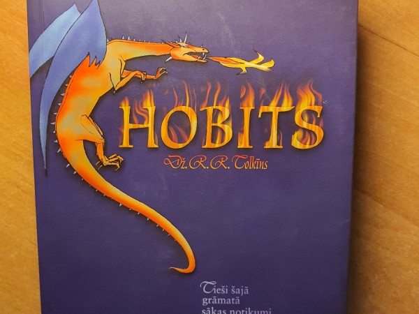 Hobits