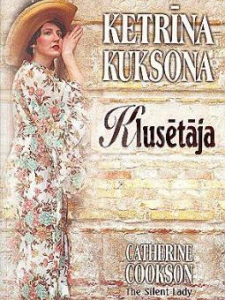 Klusētāja