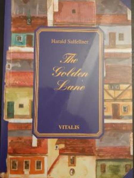 The Golden Lane