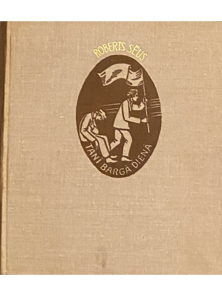 Tanī bargā dienā