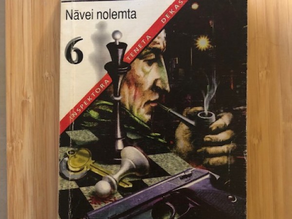 Nāvei nolemta