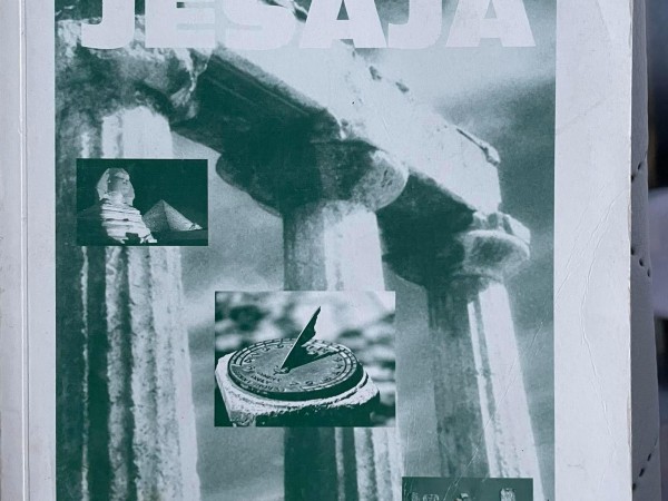 Jesajas grāmata: 