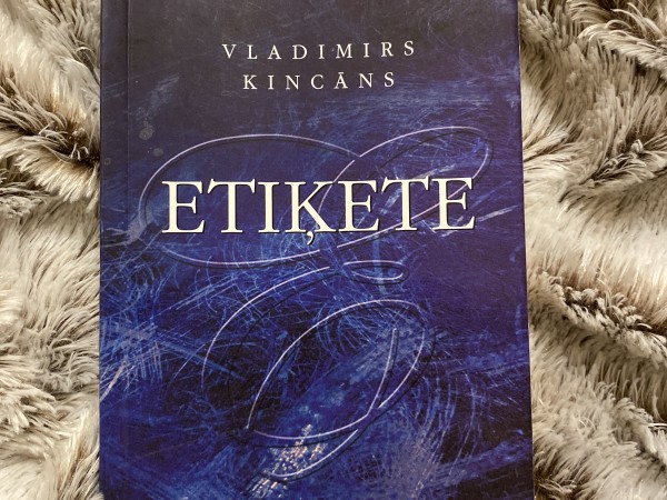 Etiķete
