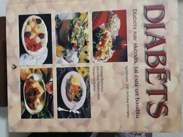 Diabēts