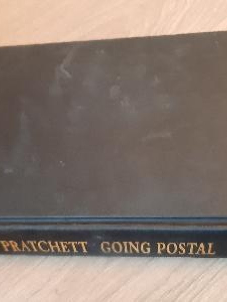 Going Postal