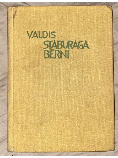 Staburaga bērni