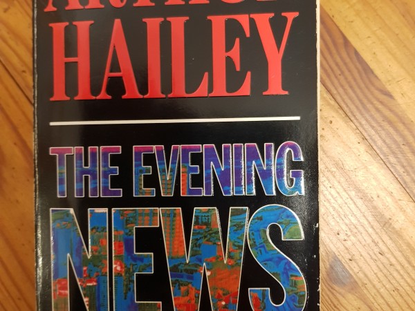 The Evening News
