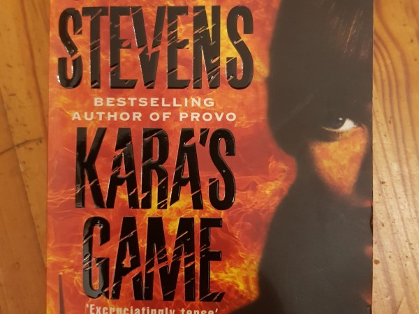 Karas Game