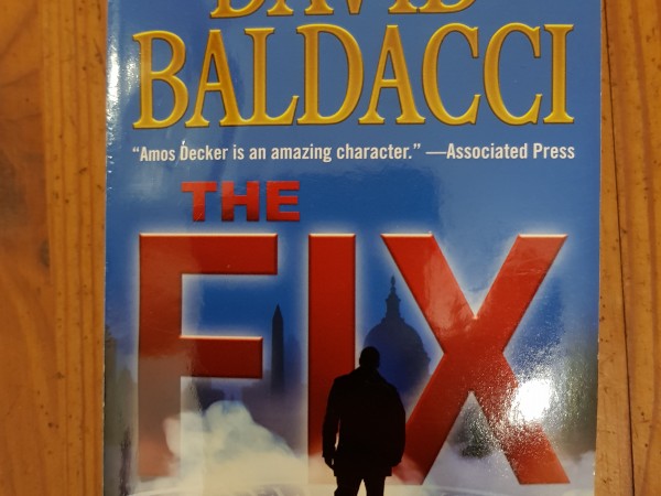 The Fix