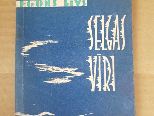 Selgas vīri