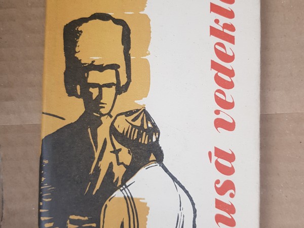 Klusā vedekla