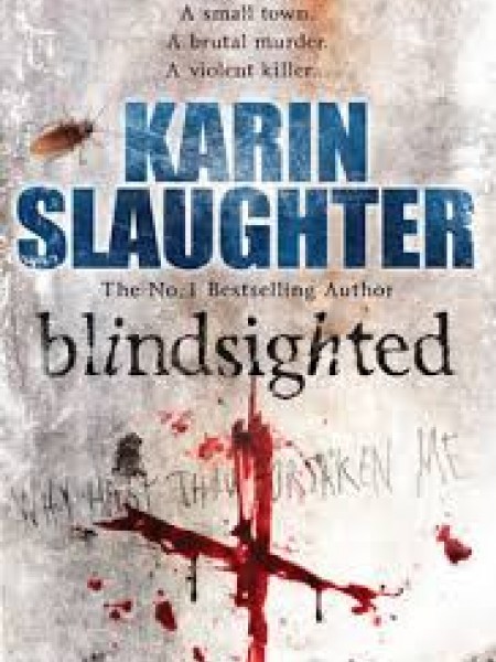 Blinsighted