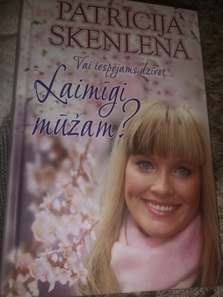 Laimīgi mūžam?