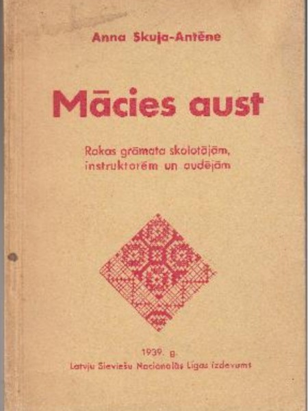 Mācies aust