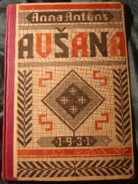 Aušana
