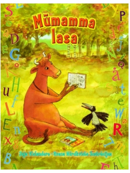 Mūmamma lasa