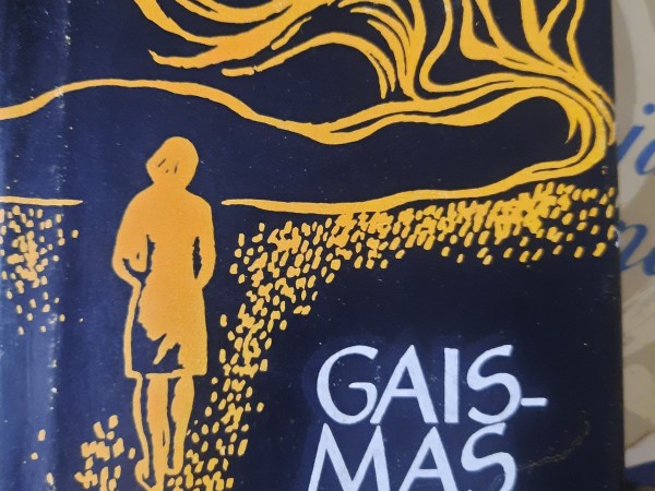 Gaismas staru lokā