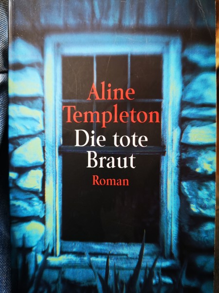 Die tote Braut