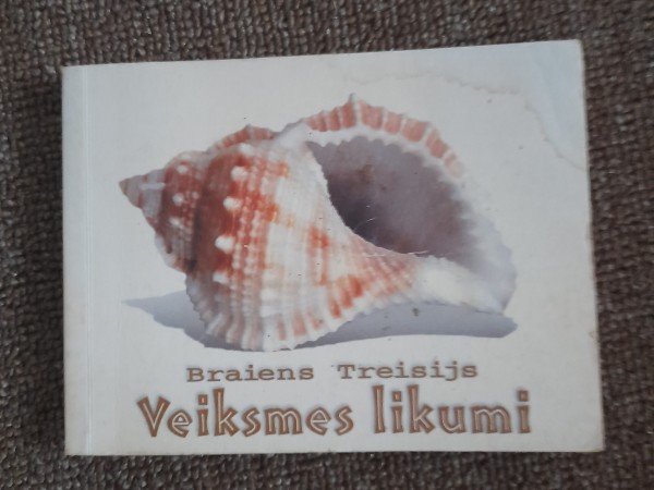 Veiksmes likumi