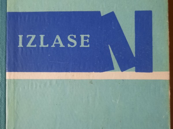 Izlase