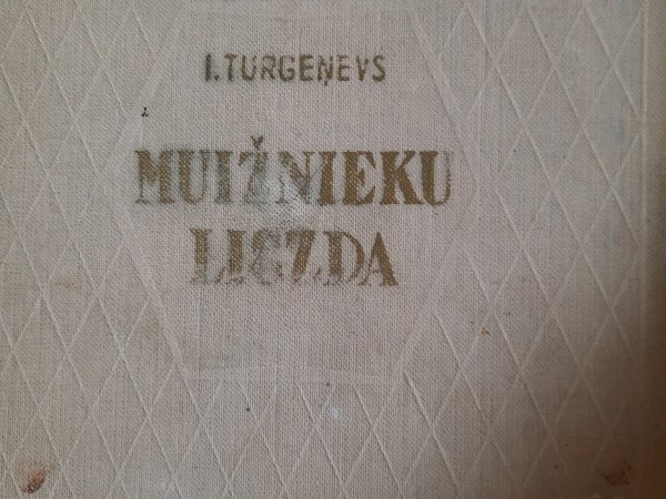 Muižnieka ligzda