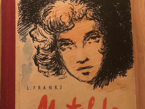 Matilde