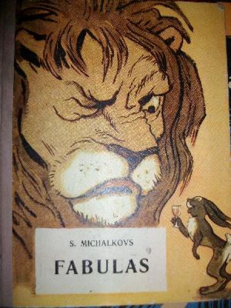 Fabulas