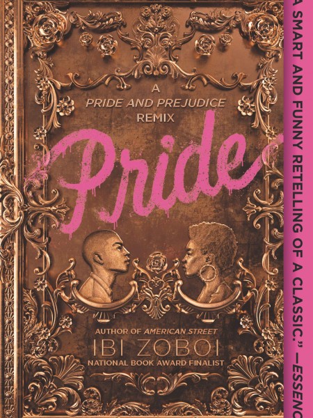 Pride