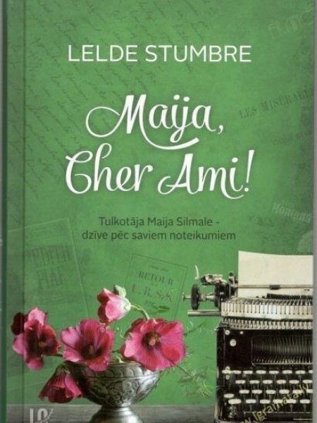 Maija, Cher Ami!