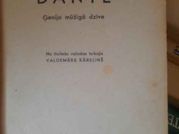 Dante