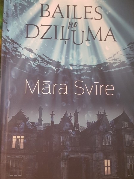 Bailes no dziļuma