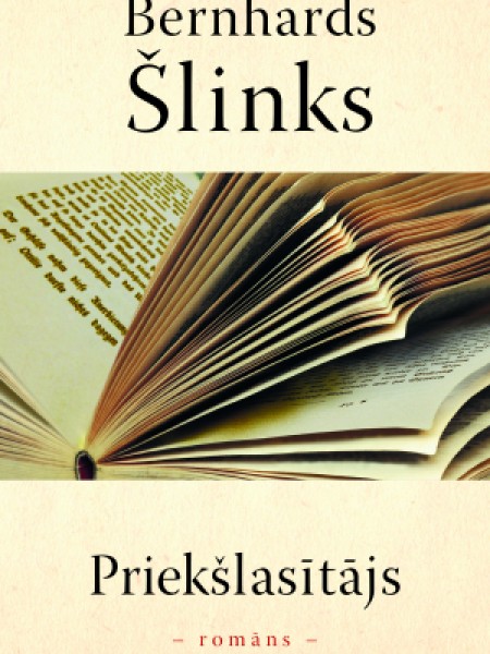 Priekšlasītājs