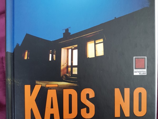 Kāds no savējiem