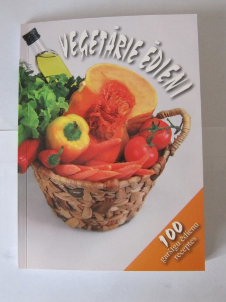 Veģetārie ēdieni