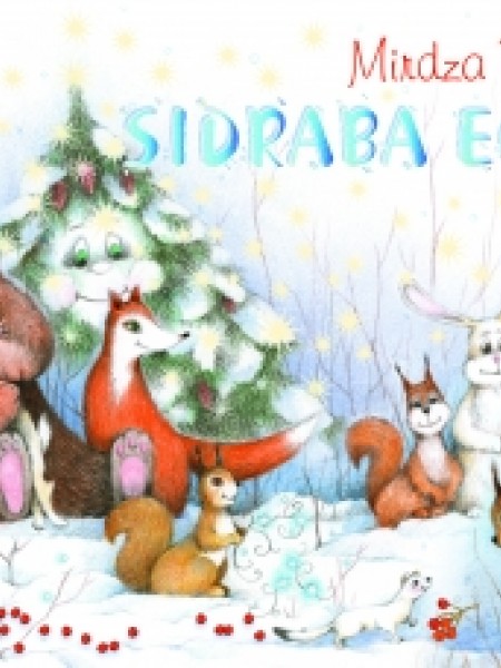 Sidraba egle