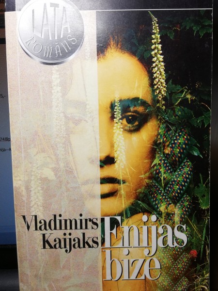 Enijas bize