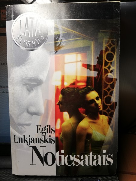 Notiesātais