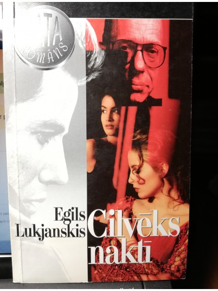 Cilvēks naktī