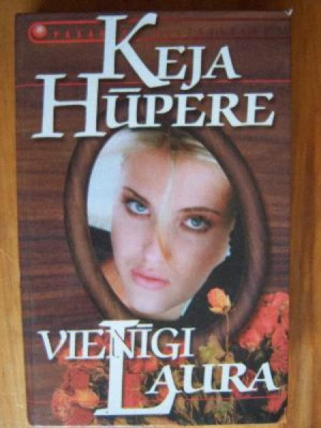 Vienīgi Laura