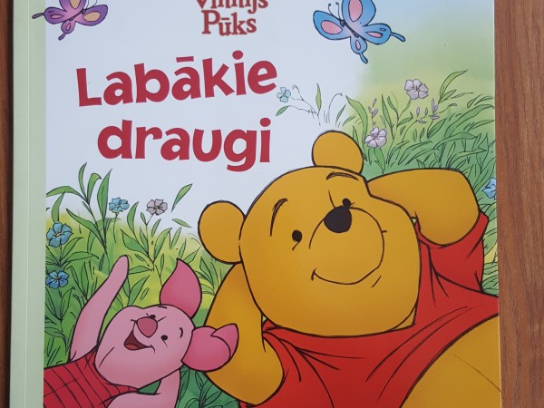 Labākie draugi