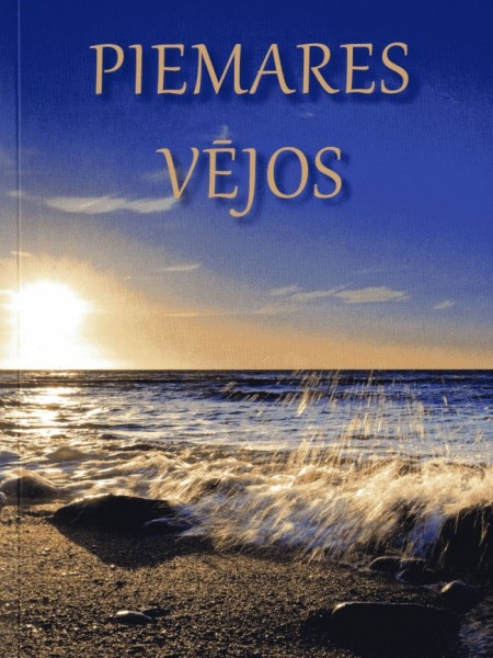 Piemares vējos