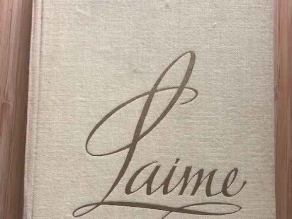 Laime