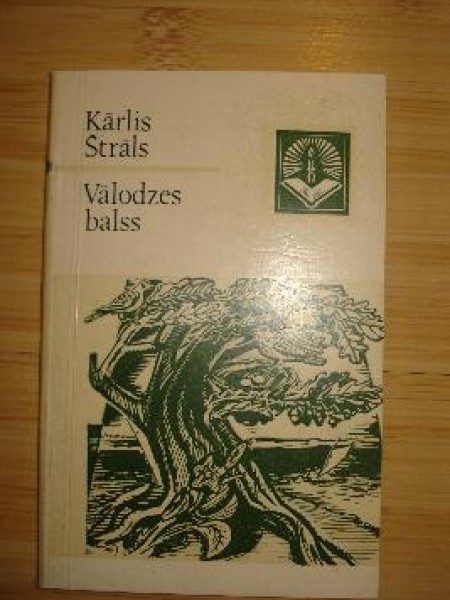 Vālodzes balss